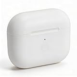 REMPLACEMENT : Le boîtier du chargeur de remplacement est le remplacement pour ranger et charger vos écouteurs pour IOS 3. Reproduit parfaitement le boîtier de chargement d'origine à la fois en apparence et en fonction.
