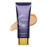 Body Coverage Perfector - All Over Complexion Perfector Waterproof Leg & Body Makeup, Transfer-Resistant Body Perfector Skin Coverage, Long Lasting Tattoo Cover Up Makeup, Natural Radiance (2.0OZ-1PC)