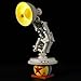 YEABRICKS LED Light for Lego-21357 Ideas ǀ Disney Pixar Luxo Jr. Building Blocks Model (Building Set NOT Included)