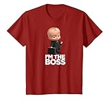 DreamWorks - Boss Baby
