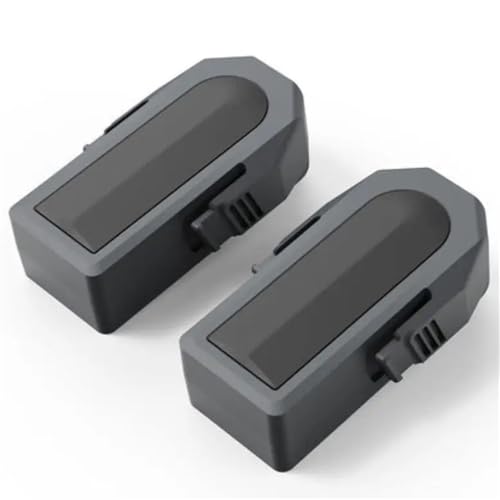 Batterie 2S 1100mAh intelligente pour drone de loisir A20