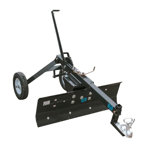Titan 4' Tow Behind Grader Blade