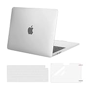 MOSISO Съвместим с MacBook Air 13 инча ръкав M4...