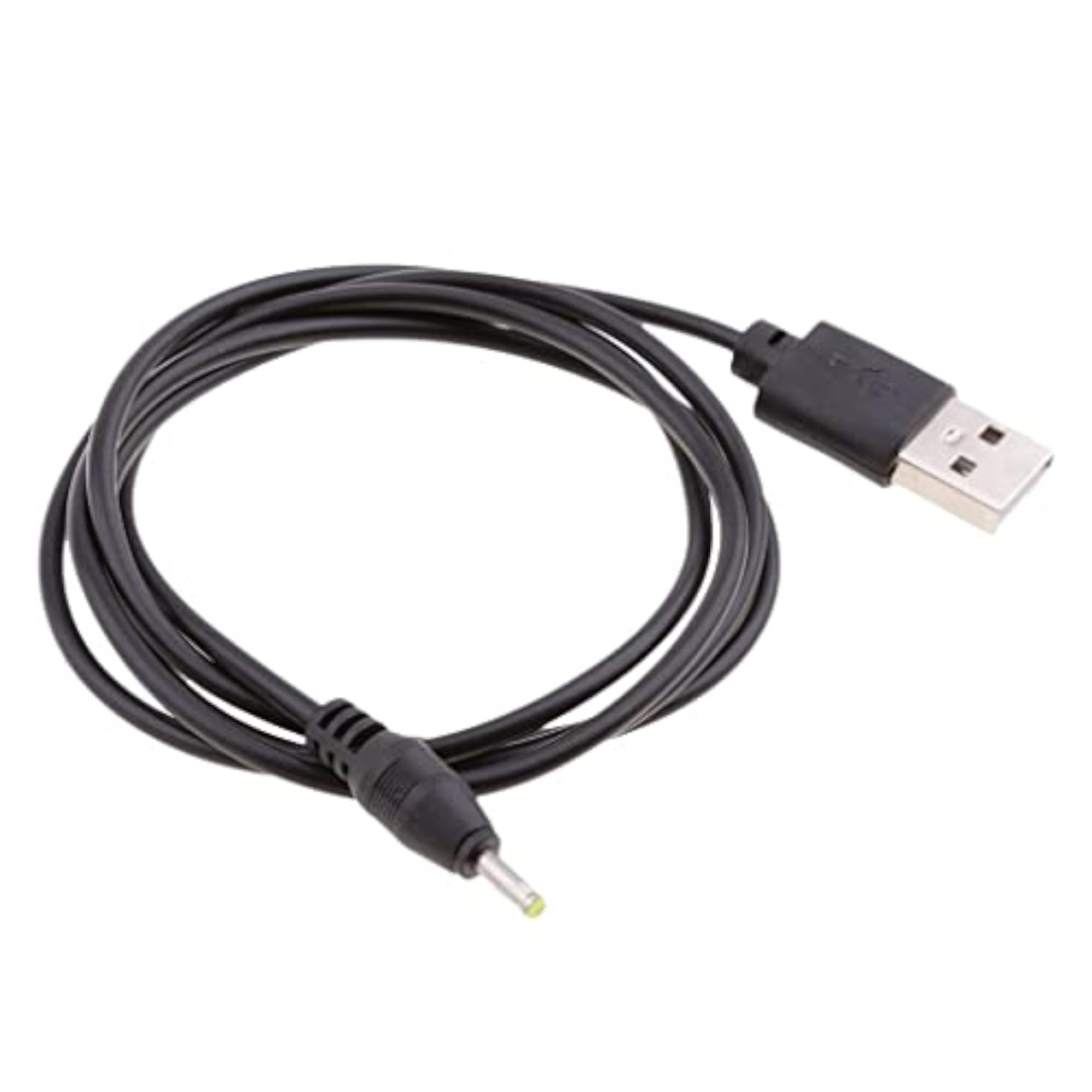 USB to DC 2.5x0.7mm Power Cord for Tablet