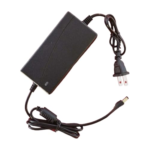 Adaptateur secteur 12V5A 1,9m pour brancher une bande LED longue distance