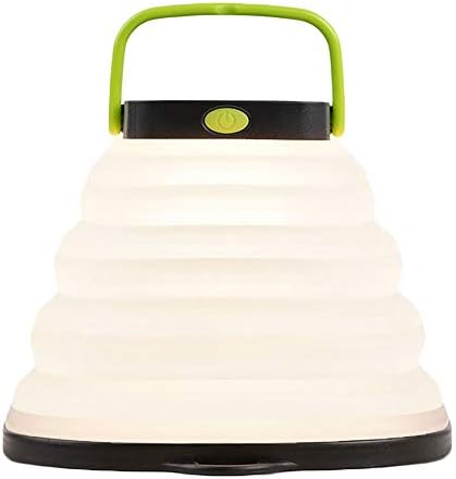 Goal Zero Unisex Crush Light Lantern, Transparent, One Size UK
