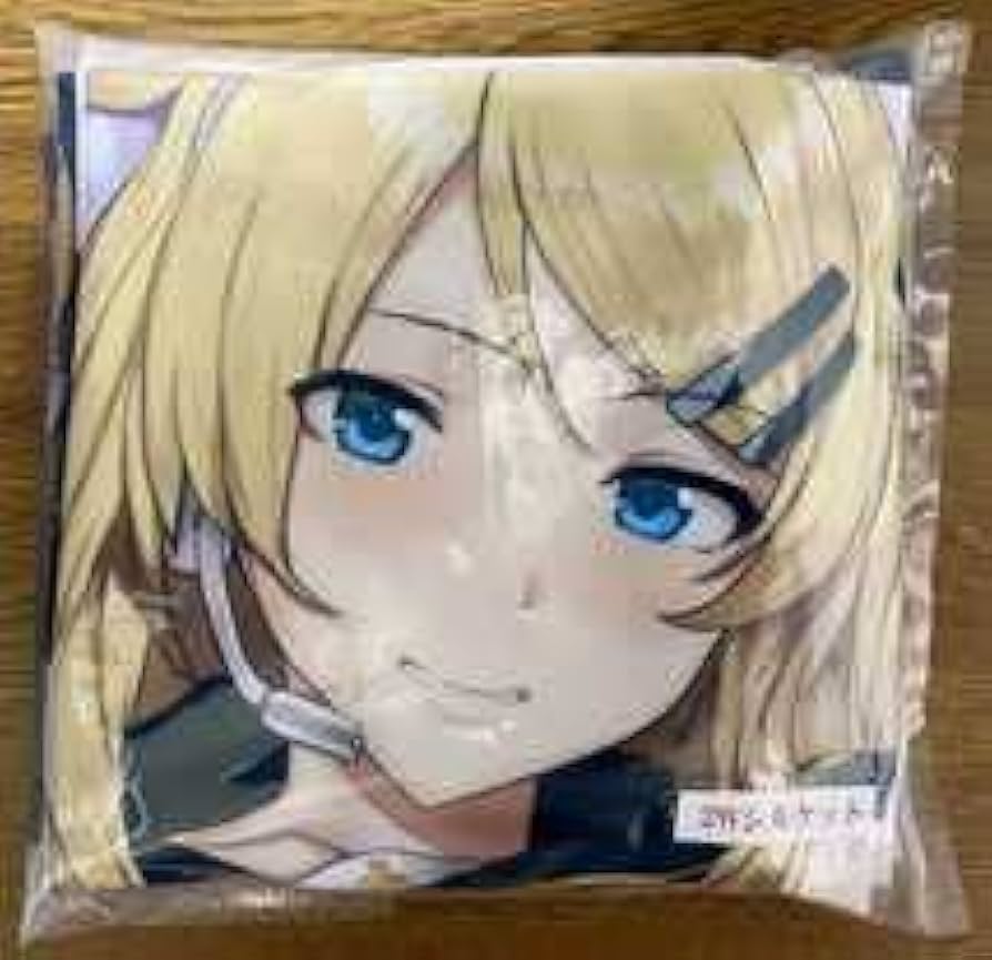 【新品未開封】　NEGI絵　鏡音リン　ベットシーツ　シングルサイズ 新品未開封】 NEGI絵 鏡音リン ベットシーツ シングルサイズ