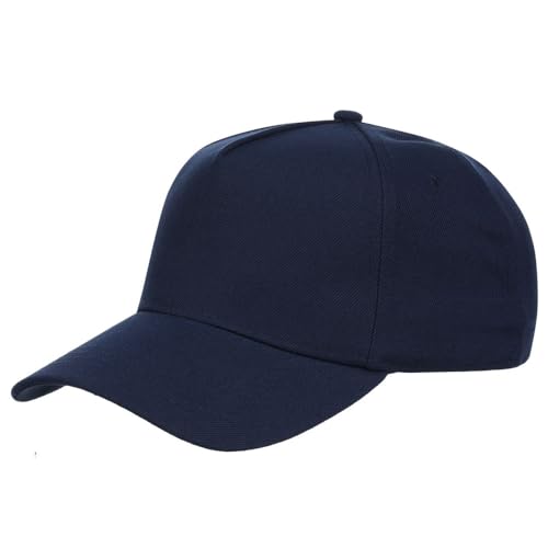 Image of Lids Blank Hook Shot A-Frame Adjustable Snapback Hat - Breathable Mesh & Lightweight | Curved Bill | One Size Fits Most
