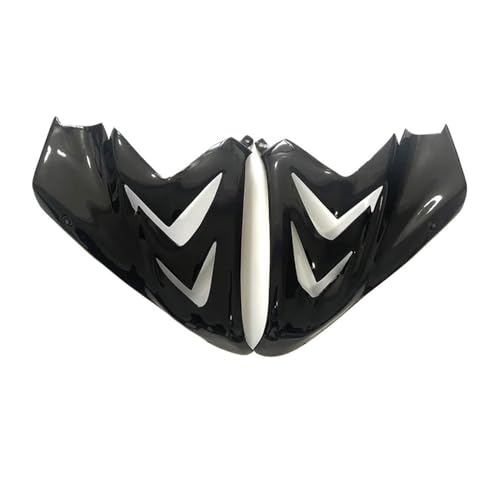 CBR650R Réservoir de Gaz Couverture Latérale Cadre Moto Carénage Capot Arrière 2019-2023