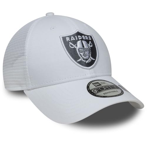 Casquette New Era 9forty trucker lasrai Unique - vue 5