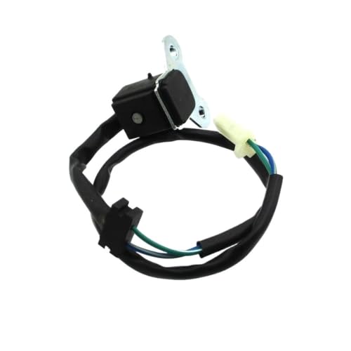 Bobine d'allumage CN250 CF250 pour résoudre les problèmes de démarrage