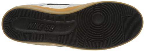 Image of Nike Mens Sb Delta Force Vulc Sneakers