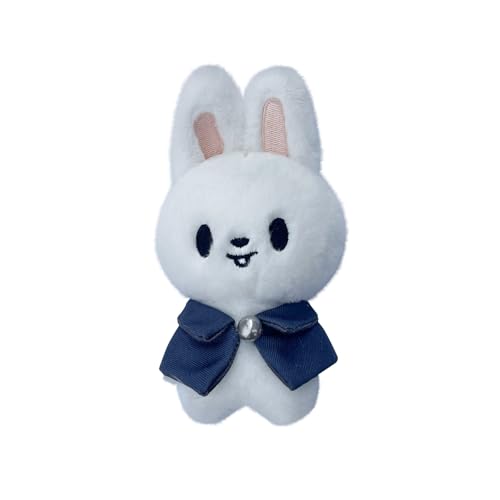 Skz𝐎𝐎 Plush Keychain - 4