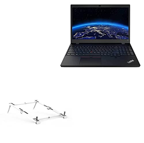 Soporte BoxWave compatible Lenovo ThinkPad P15v miniatura 1