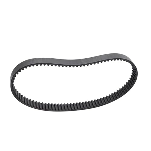 Courroie distribution HTD5M 235 15 pour transmission d'embrayage