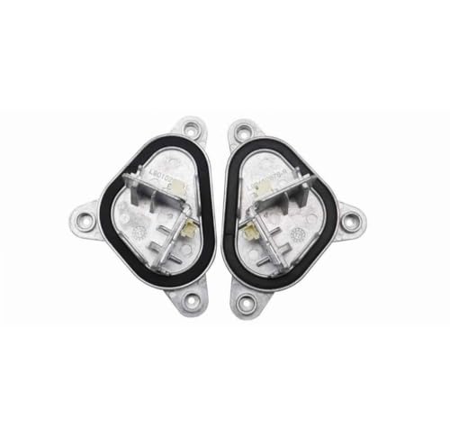 Módulo DRL amarillo limón para renovar los faros de tu M240i y 230i