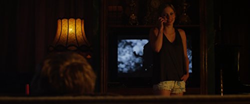 Among the Living [DVD]