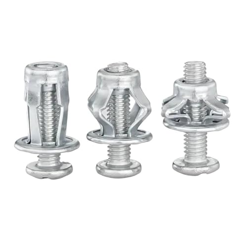 WbNibg M4/M5/M6WbNibgAԂт烊xbgibgA˂{ggvOAAJ[AbN{gibgŒ˂Aǃt@Xi[(M6x25mm,4PCS)