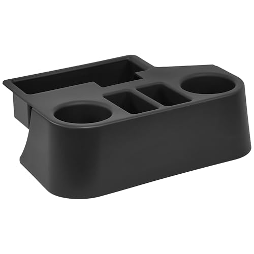 Portavasos consola central compatible Dodge Ram 1994-1997 miniatura 4