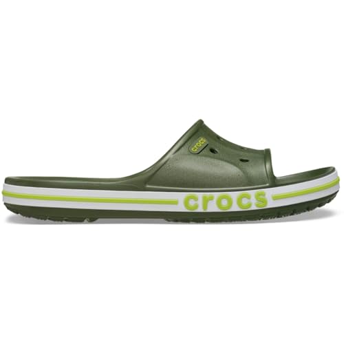 Crocs Bayaband Slide 41 42 Eu Army Green