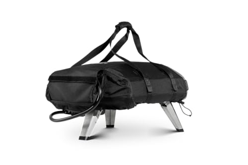 Ooni Koda 2 Protective Pizza Oven Cover - Waterproof and Weatherproof Cover, Ooni Pizza Oven Accessories