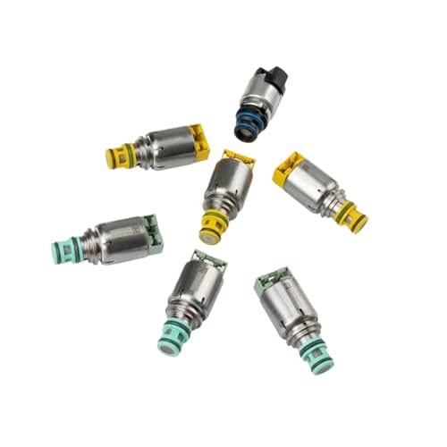 Électrovanne transmission 6T30 6T40 haute précision Buick
