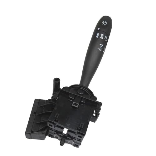 Commande d'essuie-glace volant Hyundai Accent 2006-2011 commododo 93410-1C000