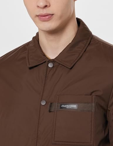 Image of Qube By Fort Collins Men Jacket