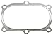MAHLE F31735 Catalytic Converter Gasket