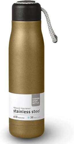 Image of Electric 1500W 1.8L Extra-Large Capacity | Stainless Steel Body with Cool Touch Exterior | Automatic Shut-Off & Boil Dry Protection (KETTLE AND BOTTLE)