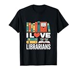 Book Enthusiasts Librarian Fans Unite