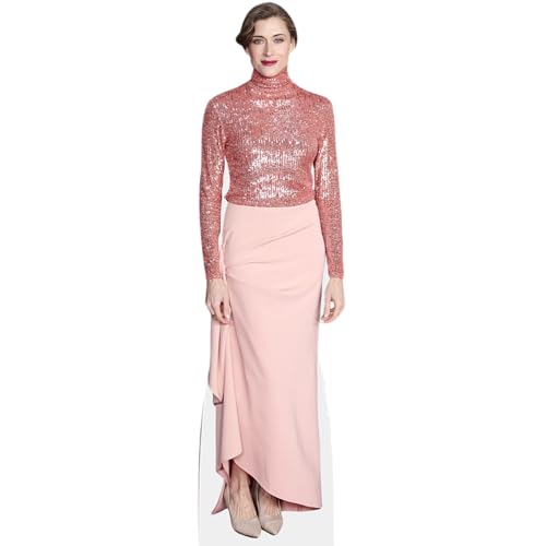 Marta Belmonte (Pink) tamano reducido