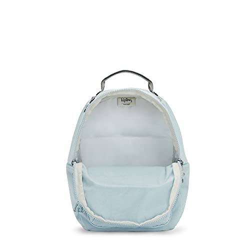 Image of Kipling Women's Seoul Small Tablet Backpack, Durable, Padded Shoulder Straps with Tablet Sleeve, Bag