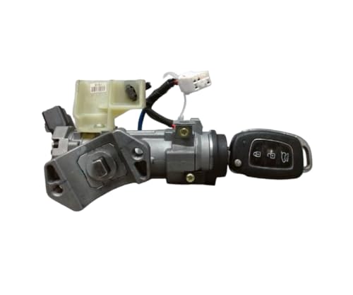 Antivol de direction Hyundai i20 bloqué ? Changez pour la pièce 81910C7500
