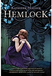 Hemlock: A Great Fall and Halloween Read for Teens (A Shifters Novel, 1)