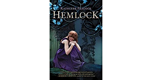 Hemlock: A Great Fall and Halloween Read for Teens (A Shifters Novel, 1)