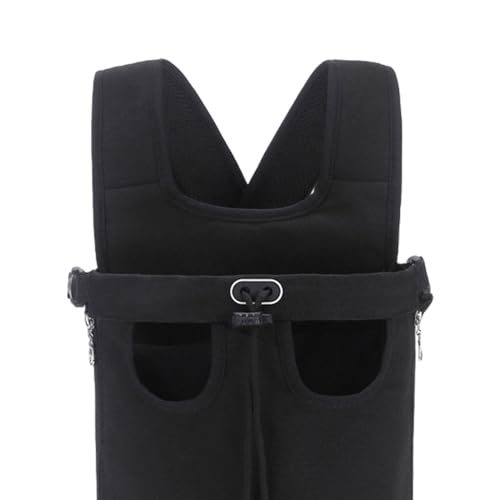 ATORSE-Dog-Carrier-Backpack-for-Medium-Small-Dogs-Kitten-for-Hiking-Biking-Walking-38Cmx23Cm