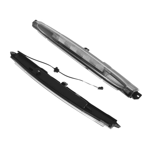 Troisième feu stop LED Trailblazer feu arrière frein 15201921