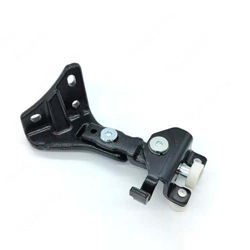 Guide porte coulissante à roulement fluide pour utilitaire Promaster 1500