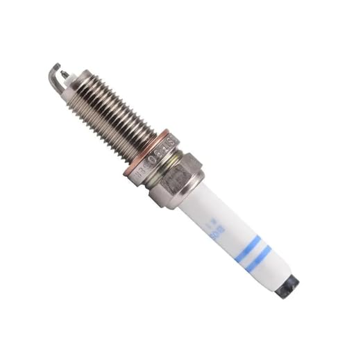 Bougie d'allumage V6SII3328 haute résistance pour moteur Juke 1.0 essence