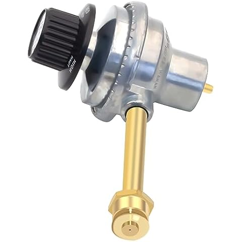 Folosem Charbroil Grill2Go Regulator Valve Cover