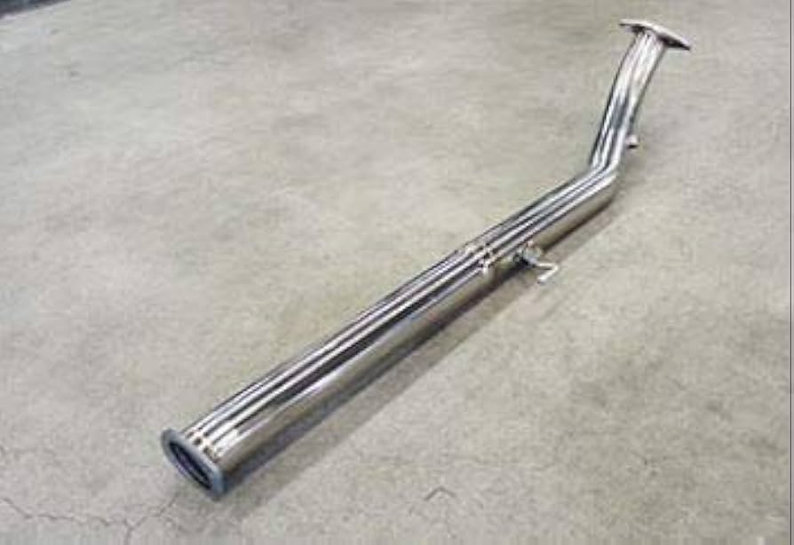 Amazon | 柿本改 GRヤリス GXPA16 センターパイプ（純正触媒