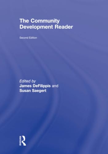 The Community Development Reader view 2