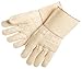 Heat Resistant Gloves, Gauntlet, L, PR