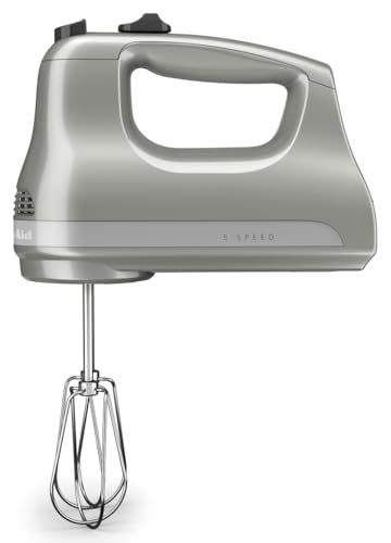 Handheld Mixer For Baking