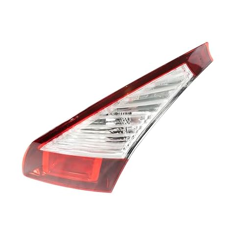 Phare arrière droit Renault Megane III Cover