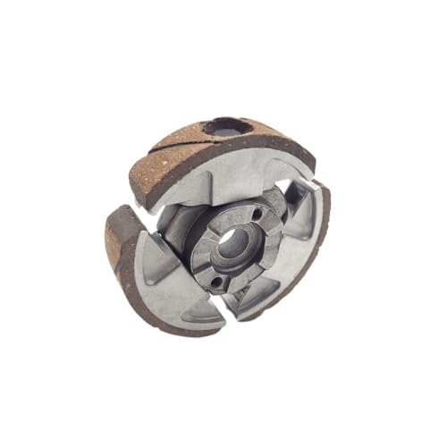 Bloc d'embrayage robuste pour moteur 2 temps SX50 - 4
