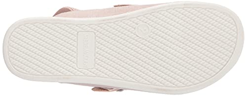 Steve Madden Girls Shoes Unisex-Child Fade Slipper4