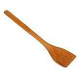 Photo Gallery spatole in legno, 1 giradischi in legno spatola da resistente al calore per cucinare in girare frittura circa 25 cm(colore chiaro) Photo Gallery spatole in legno, 1 giradischi in legno spatola da resistente al calore per cucinare in girare frittura circa 25 cm(colore chiaro)