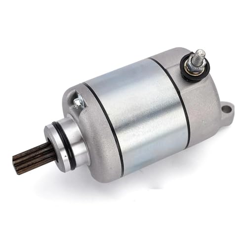 Solución a fallos de encendido con el motor de arranque para CRF250 2004-2019 4